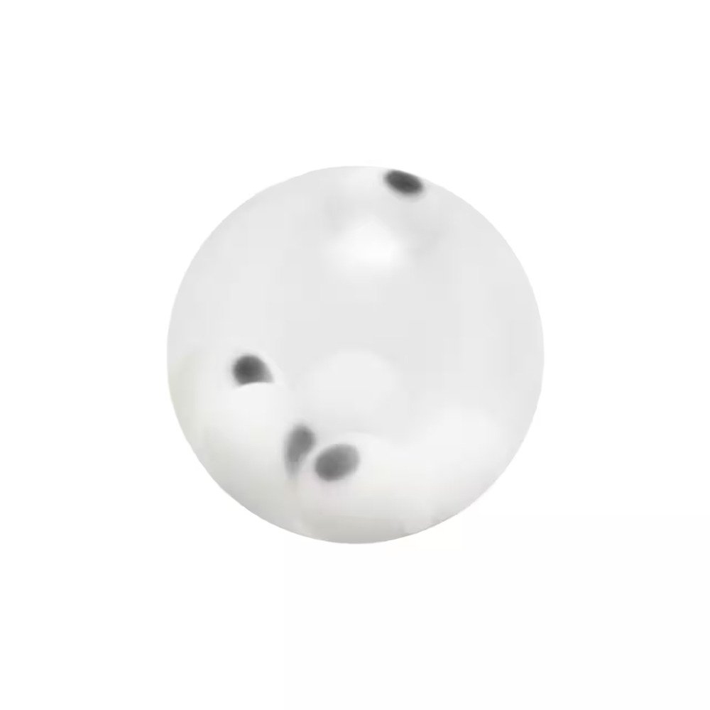 🔥Creatology Halloween Eyeball Squishy BNWT🔥